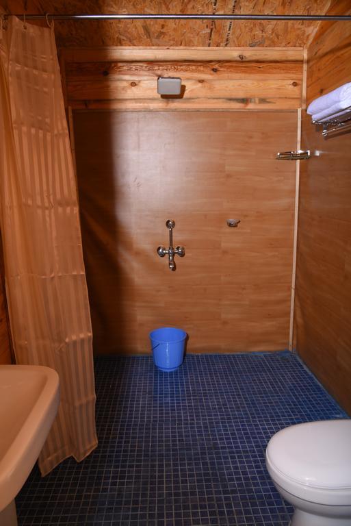 Agonda Beach Bumps Hotel Zewnętrze zdjęcie